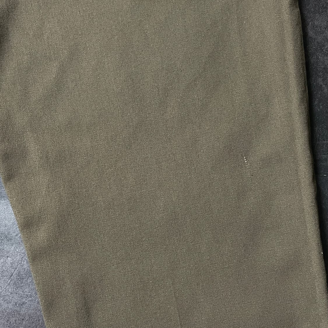 DICKIES 디키즈 빈티지 카키브라운 워크 팬츠 A00874 상품이미지8