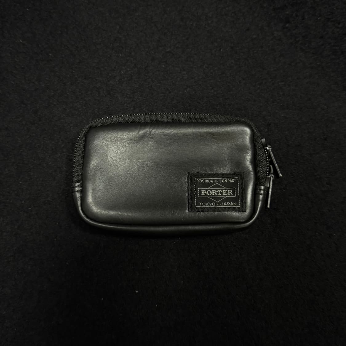 포터 알루프 코인 케이스 상품이미지2