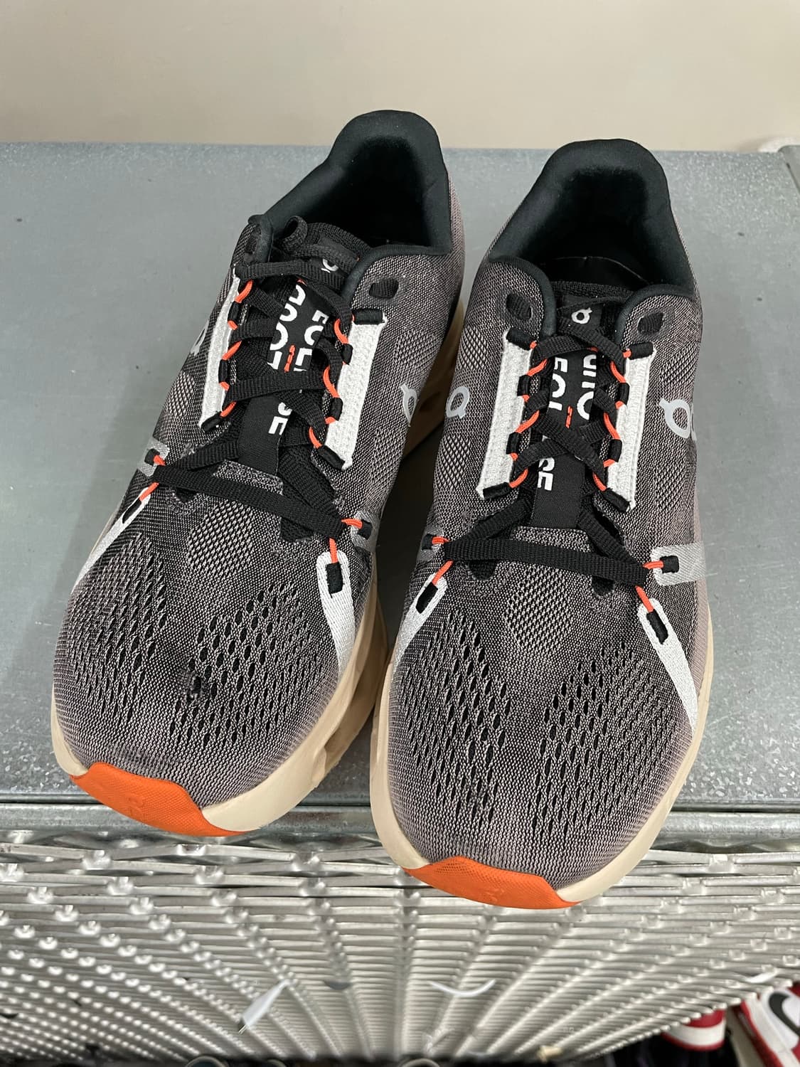 온러닝 클라우드 이클립스 페이드 샌드 285 (gr-5364) 상품이미지2