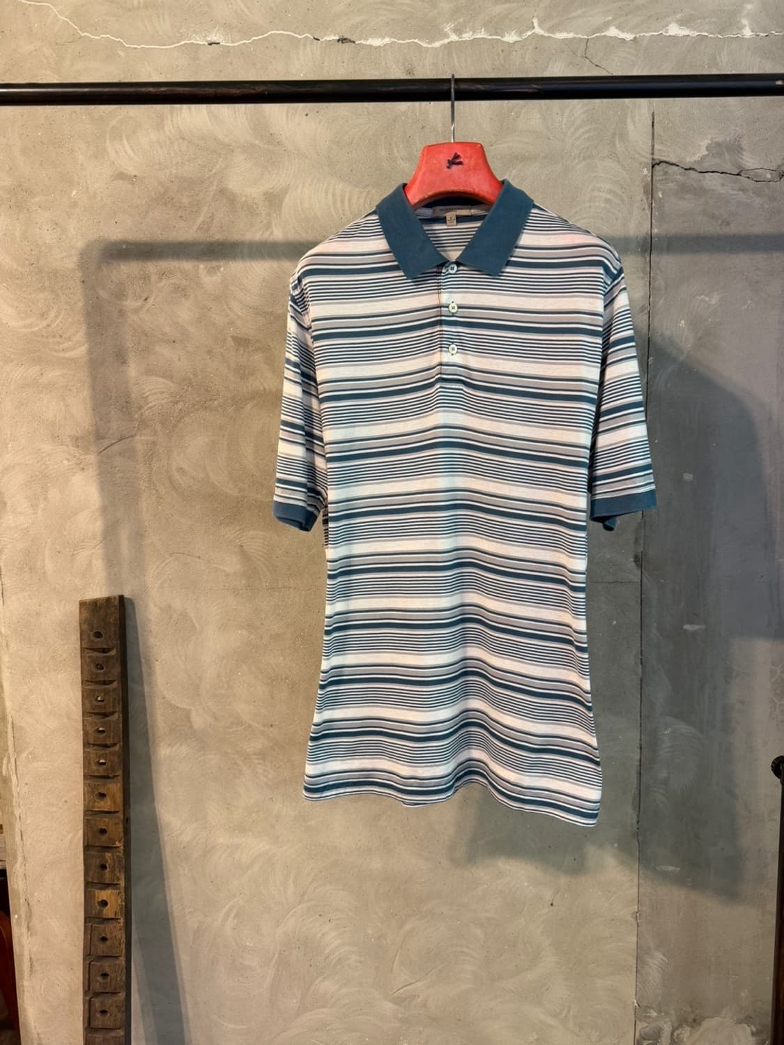 버버리 클래식 pk 셔츠 103 상품이미지1