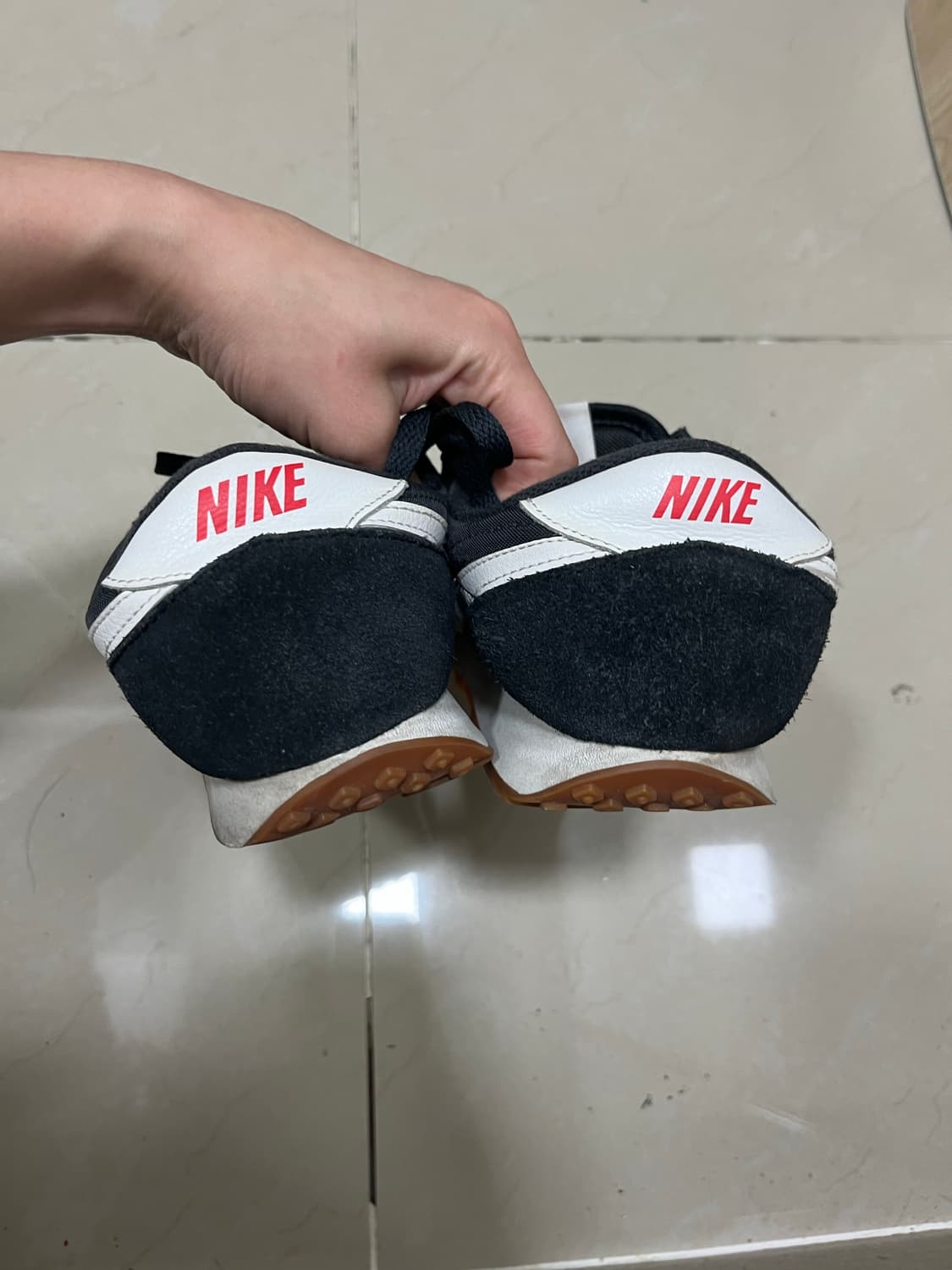 Nike CK2351-001 블랙 250mm 상품이미지3