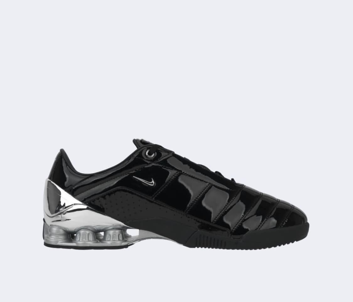 NIKE X MAHA AMSTERDAM TOTAL 90 SHOX 상품이미지2