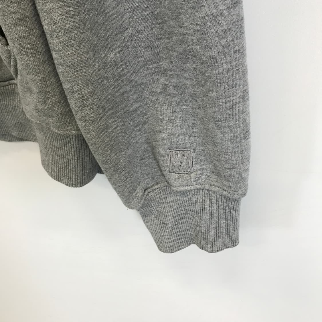 HDEX 에이치덱스 후드티셔츠 [M] 상품이미지3