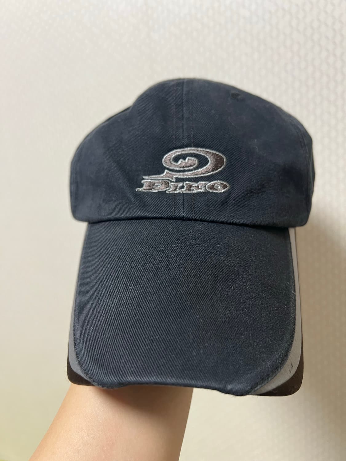 90s 피코 piko 빈티지 올드스쿨 볼캡 상품이미지2