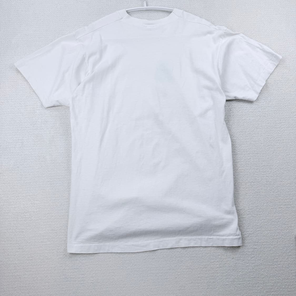 80s USA fruit of the room golf t-shirt 상품이미지6