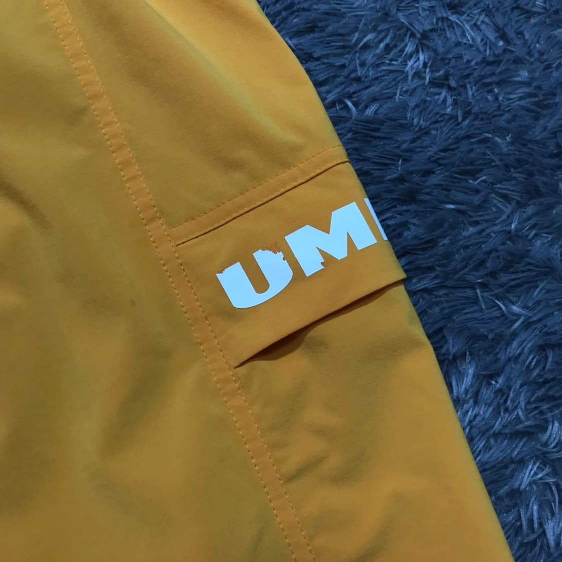 [[M(28-30), A급] 엄브로(UMBRO) 4부 워터 쇼츠p274 상품이미지5