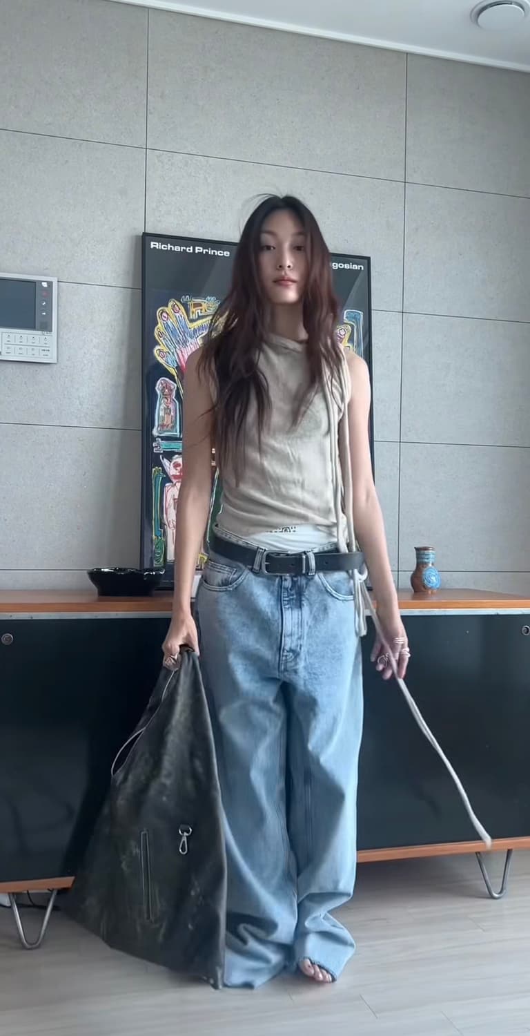 MM6 MAISON MARGIELA 메종 마르지엘라 재패니즈 상품이미지2