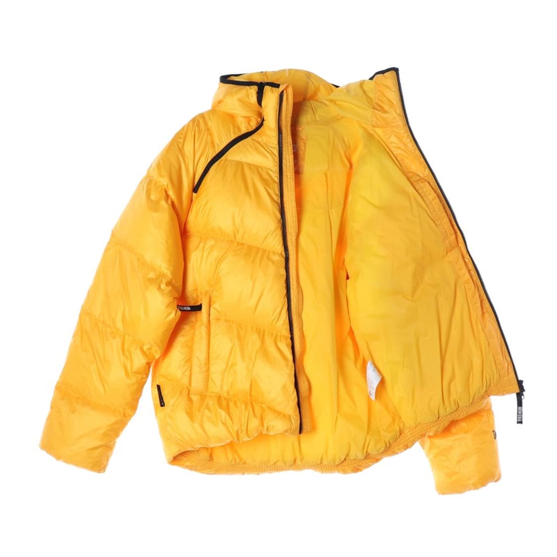 뉴에라 페더리스 푸퍼 패딩 2XL 상품이미지2