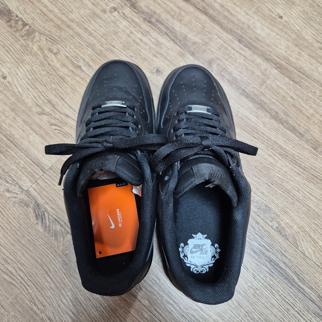 나이키 올검포스 280 상품이미지2