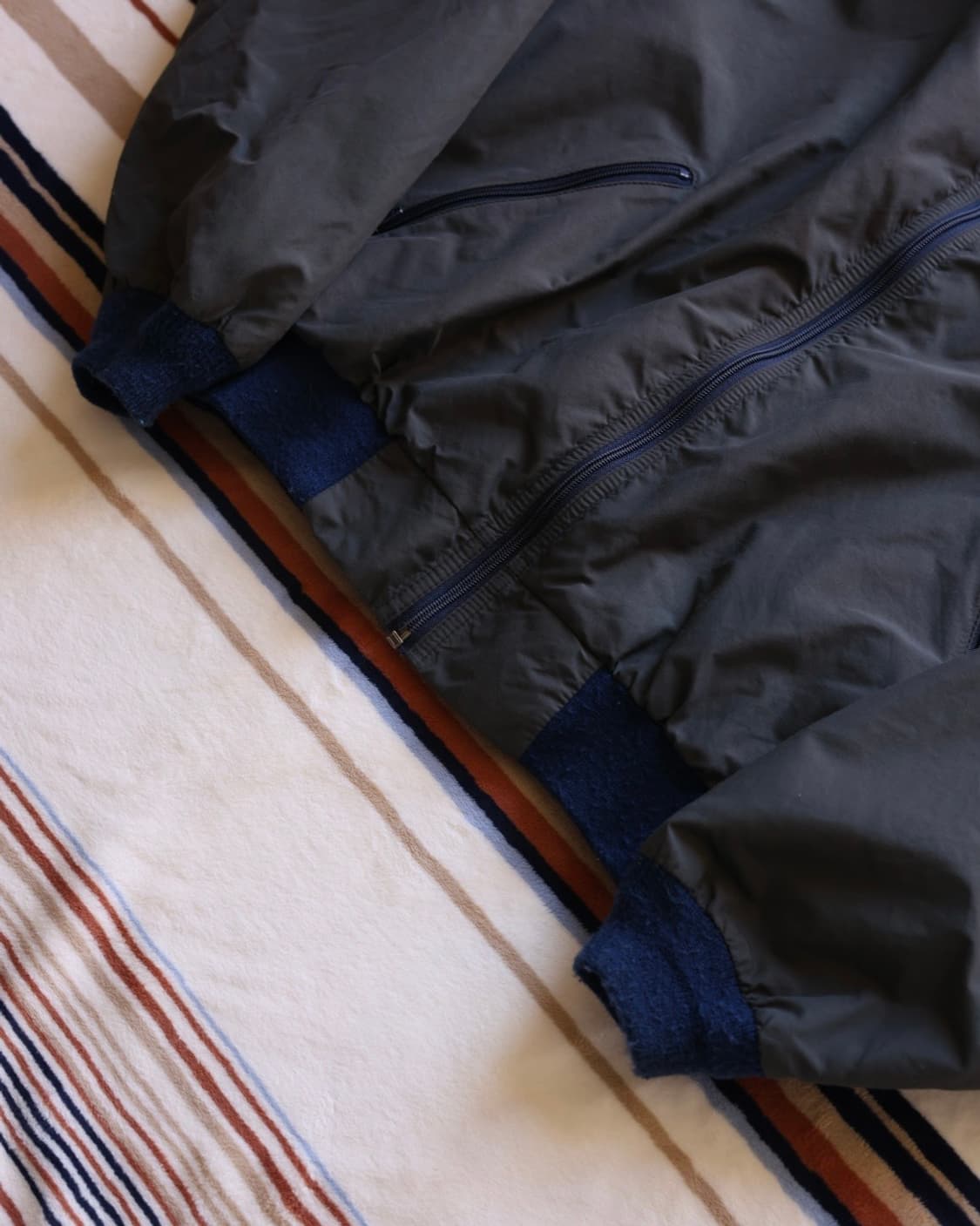 엘엘빈 80s 쓰리시즌 자켓 상품이미지6