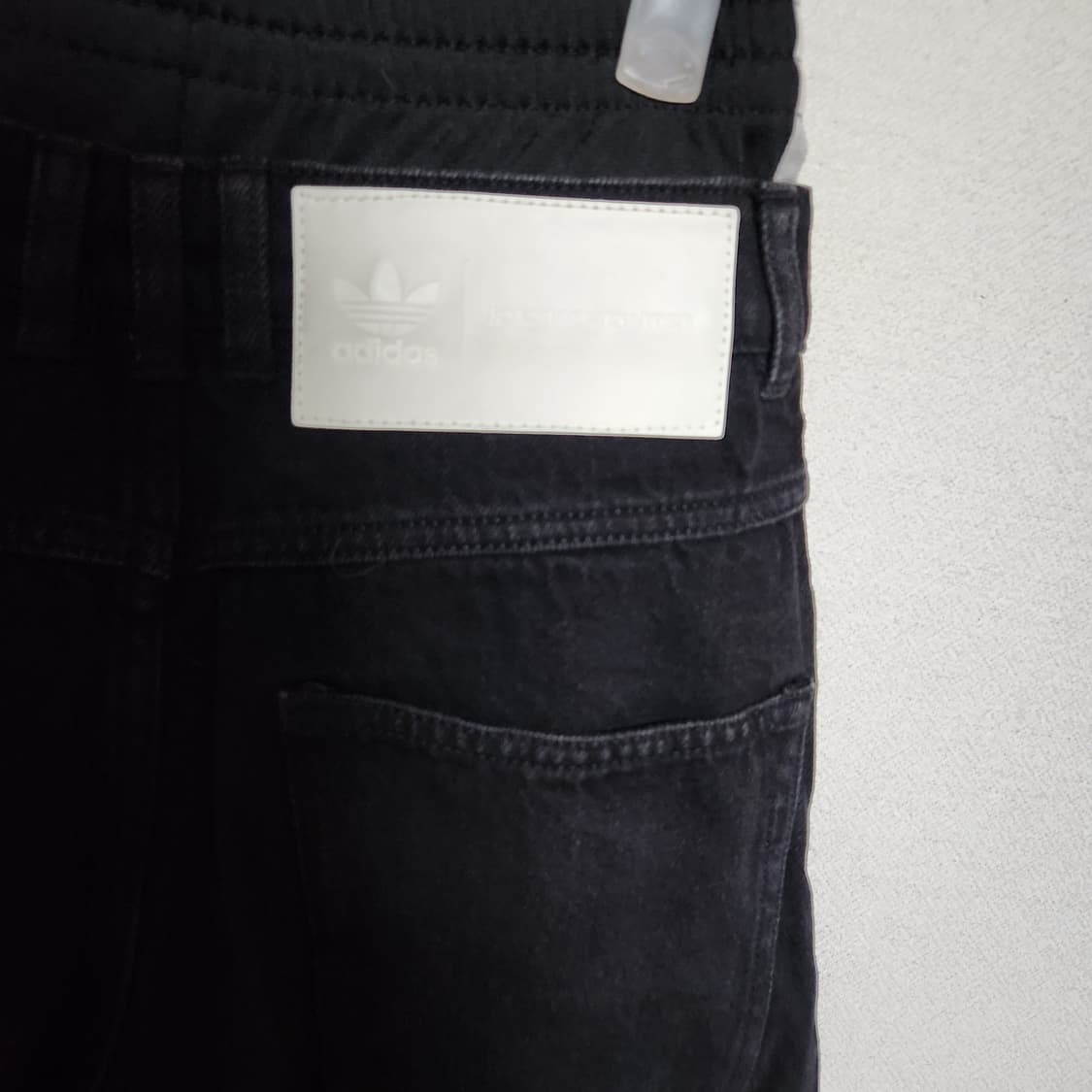 아디다스 데님 복서 팬츠 24 상품이미지5