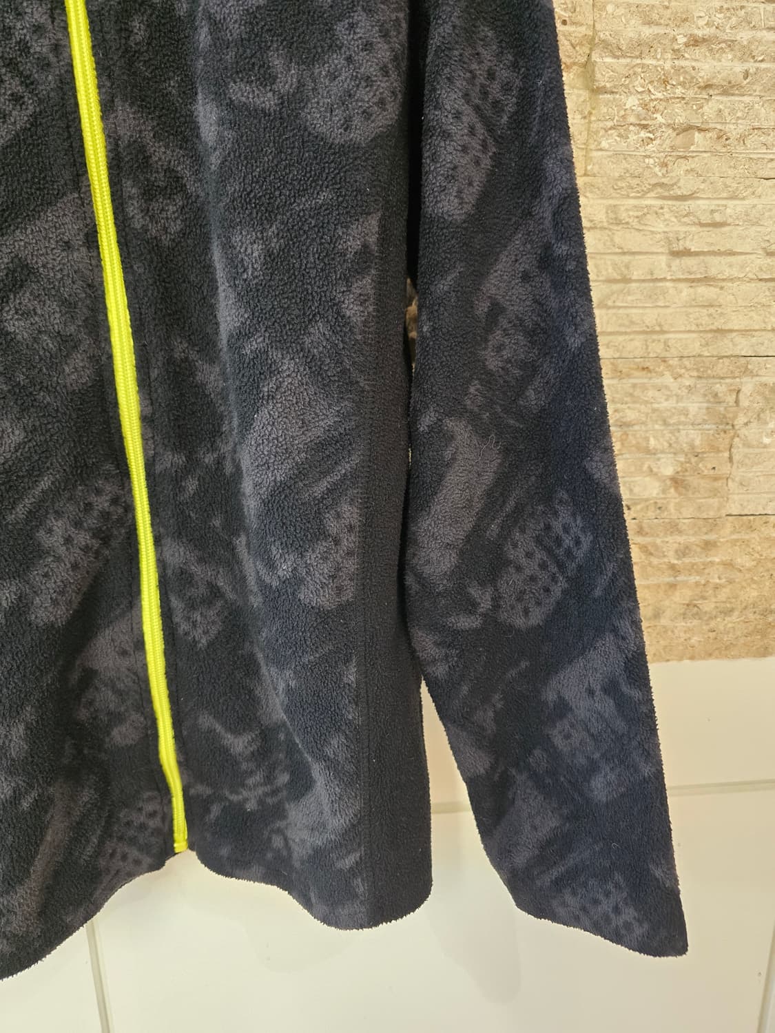 George 플리스 후드 집업 L 상품이미지4