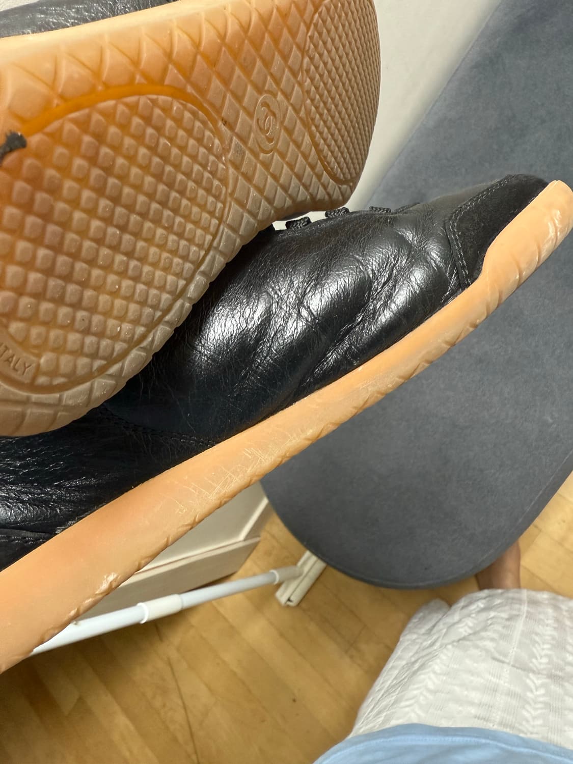샤넬스니커즈 상품이미지6