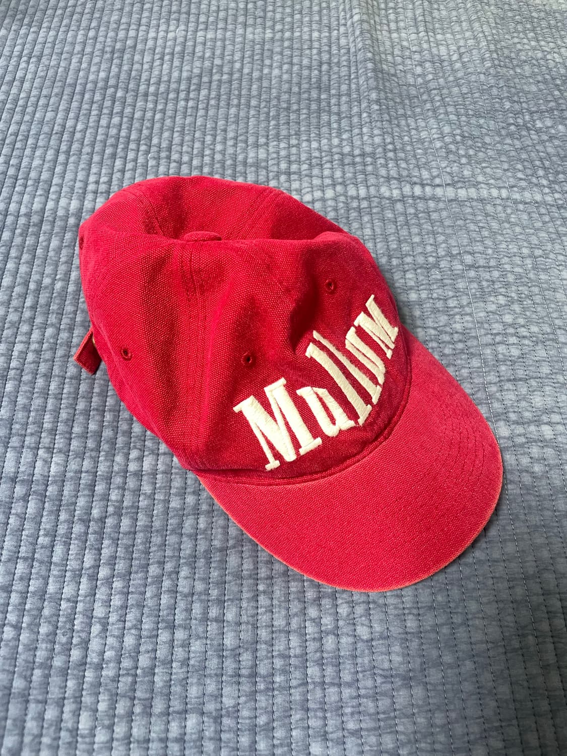 마이네임이즈피터 mullum 상품이미지1