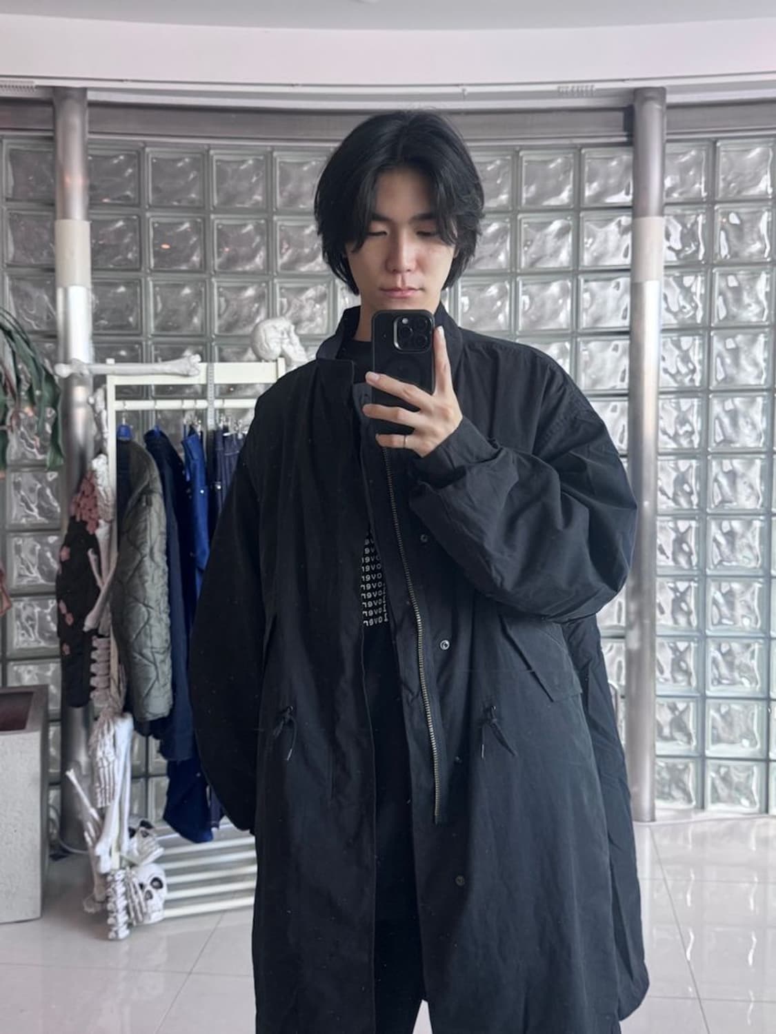 M65 LINER SET M65 라이너 세트 상품이미지6