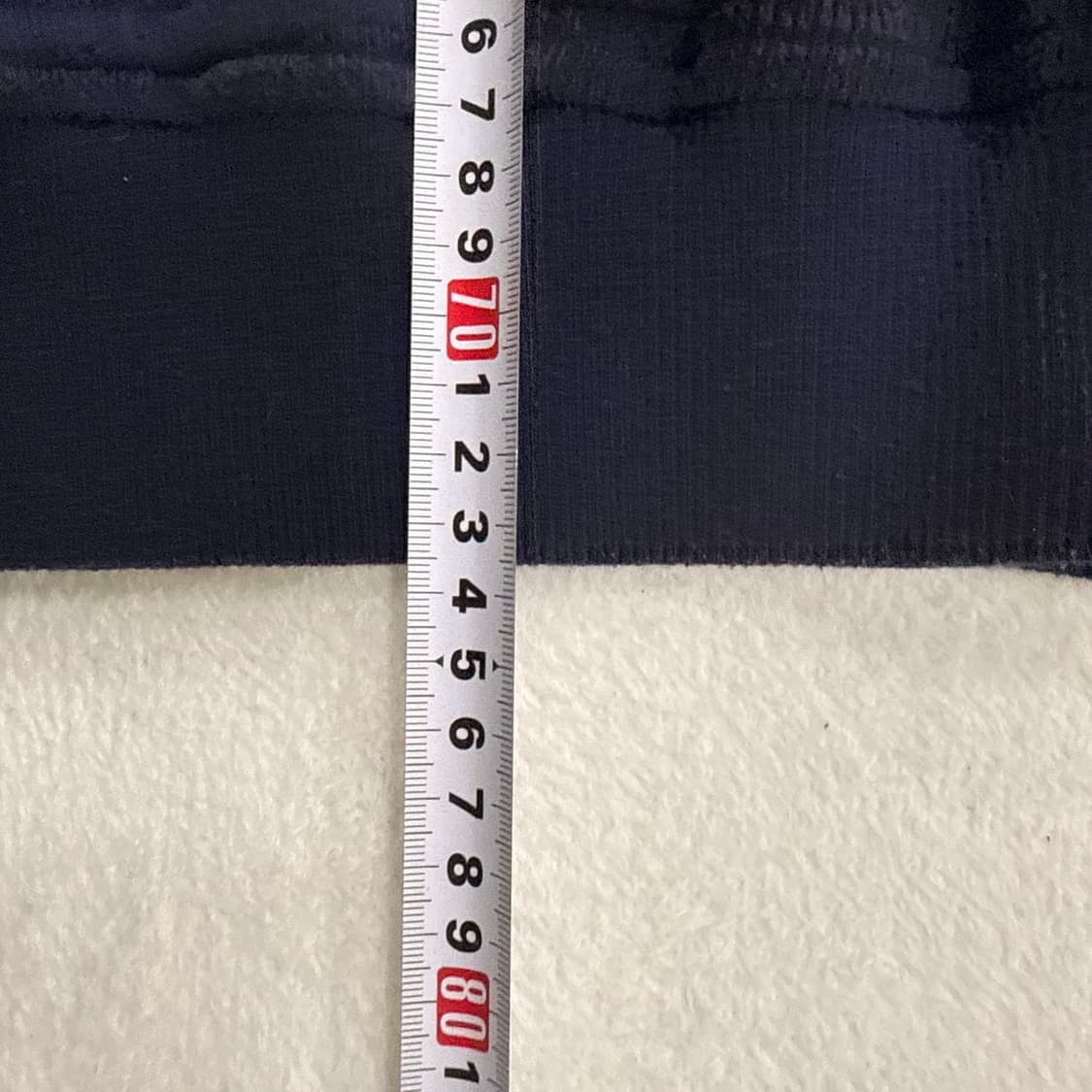105 비이커 블록 후드티 0526T 상품이미지6