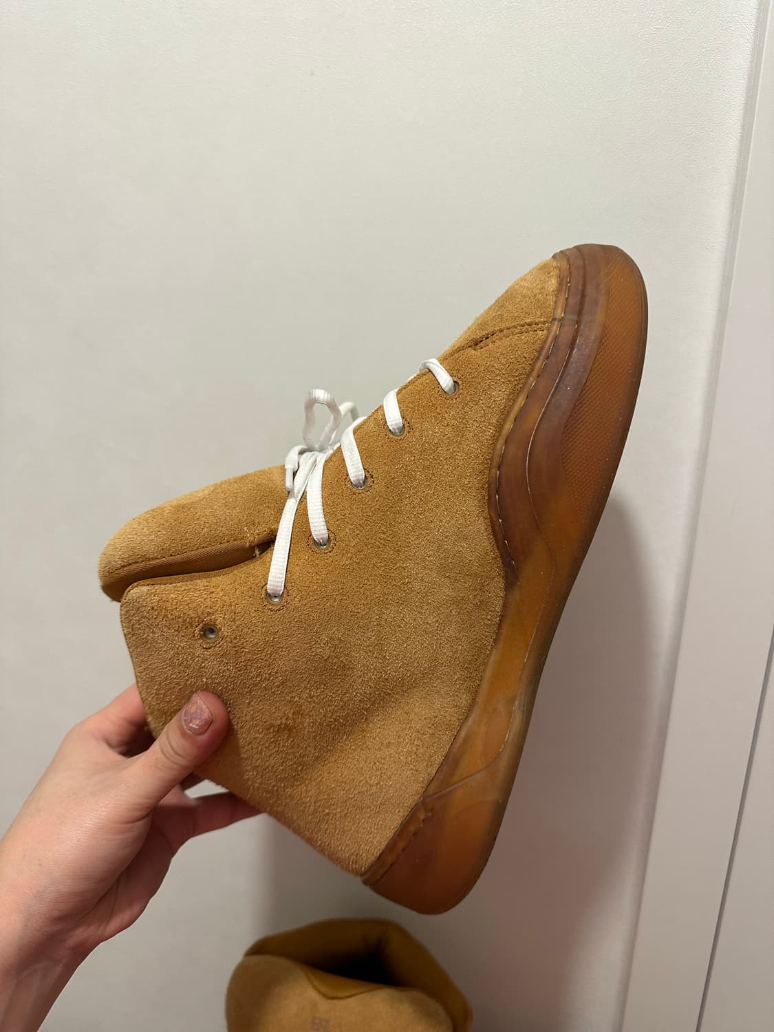 erl vamp high 13사이즈 상품이미지6