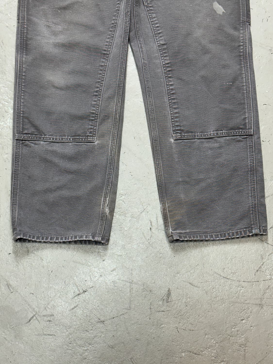 OG 칼하트 B136 더블니 GVL 칼하트 썩블니 상품이미지7