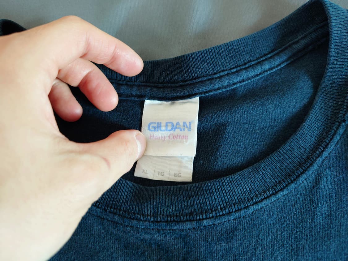 빈티지 브레이킹배드 카툰스타일 그래픽 티셔츠(XL) 상품이미지3