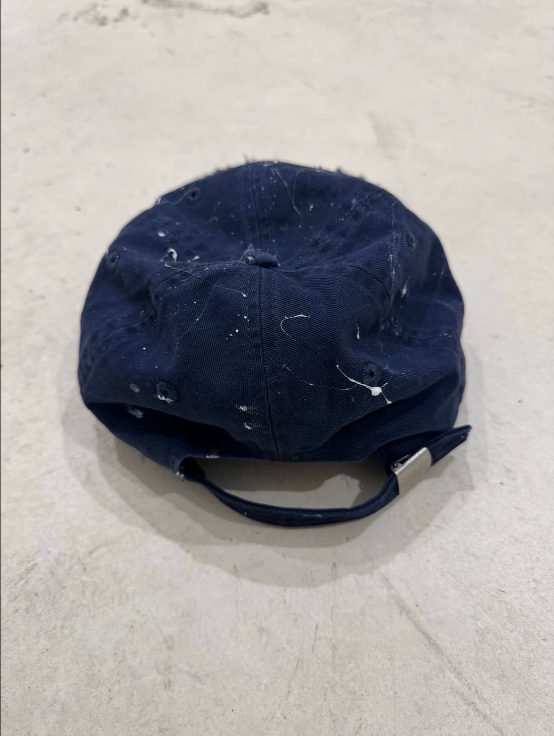 Vintage Sunrise Faded cap 상품이미지5