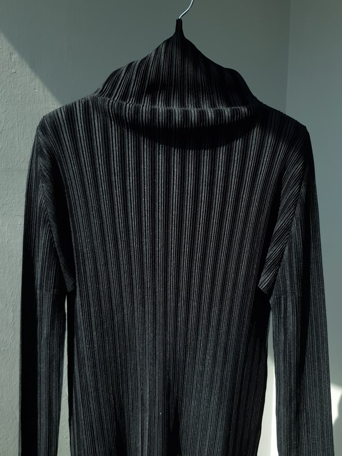 PLEATS PLEASE top by Issey Miyake 상품이미지3