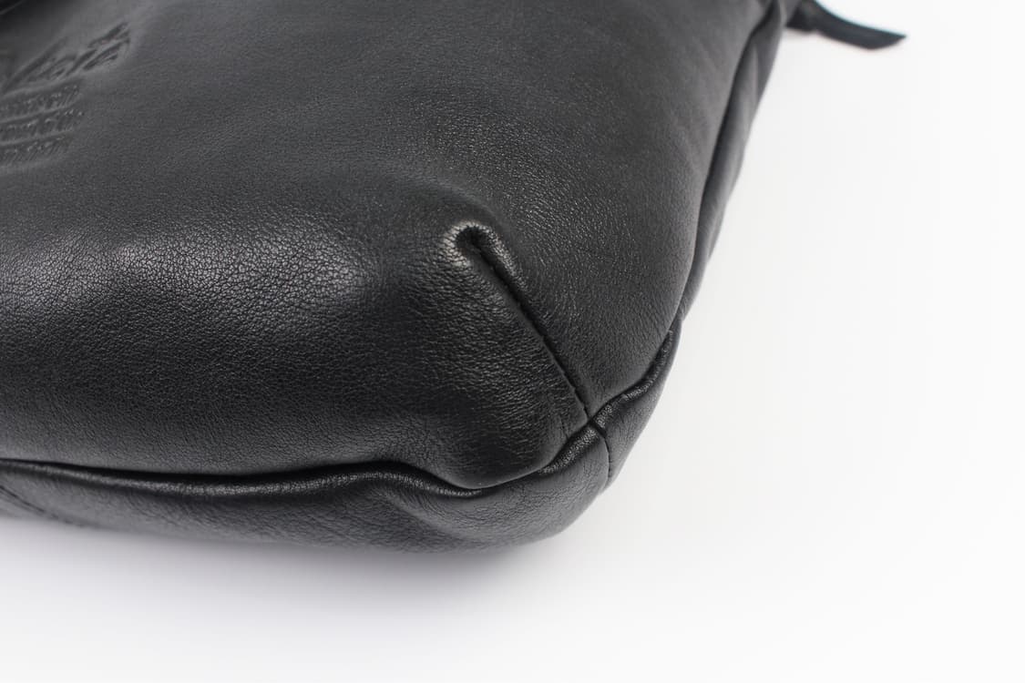 DAKOTA Leather Crossbody Bag 상품이미지8