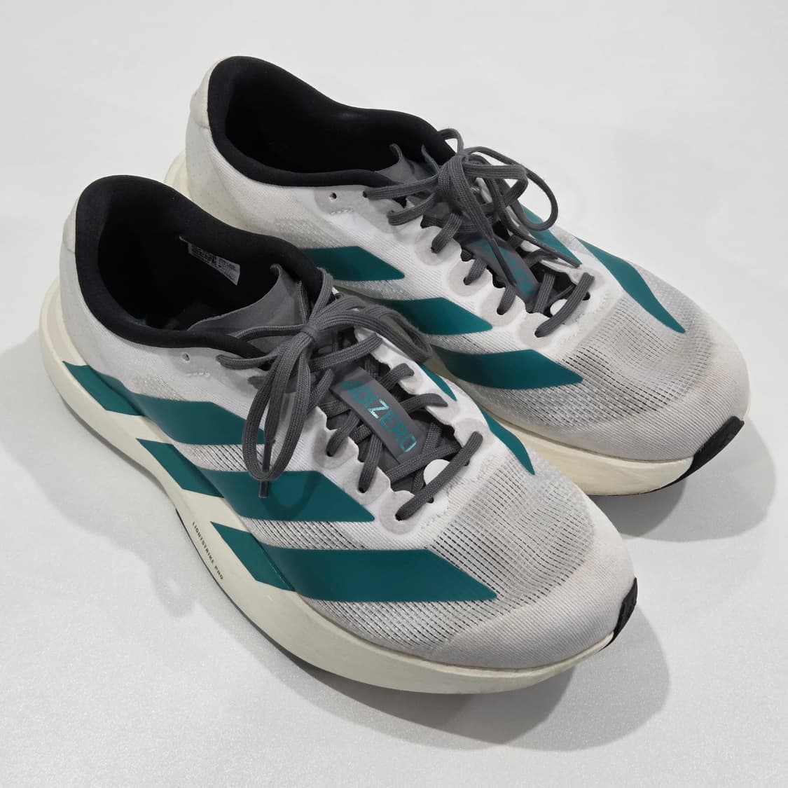 아디다스 아디제로 EVO SL 260mm  상품이미지2