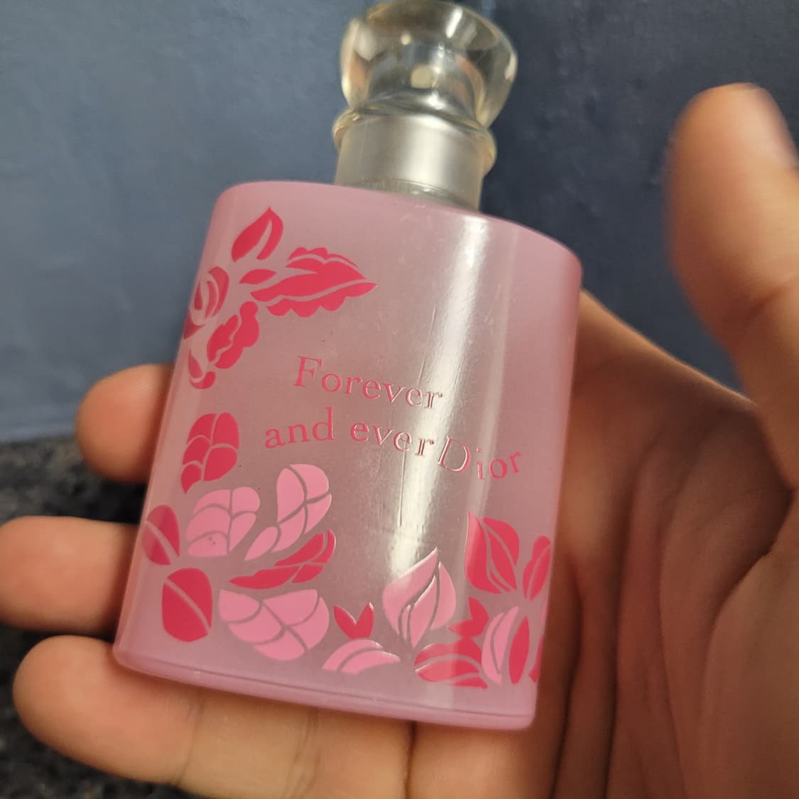 디올 포에버 앤 에버 50ml 향수 (6) 상품이미지2