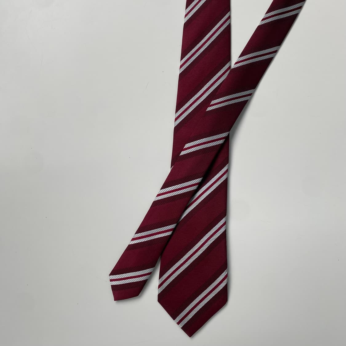 유나이티드 애로우즈United arrow명품정품 넥타이8.2cm 상품이미지2