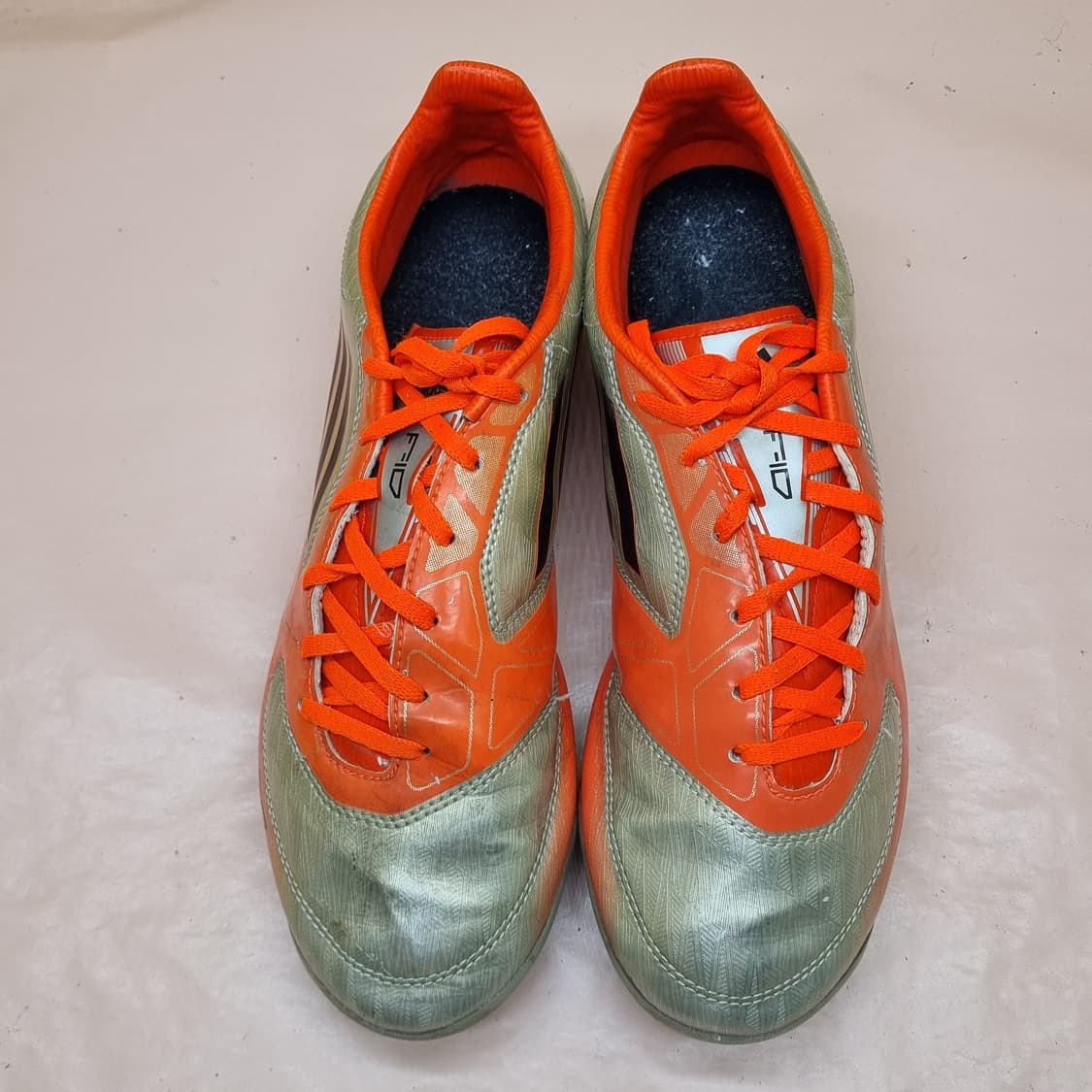 아디다스 F50 축구화 260 상품이미지2