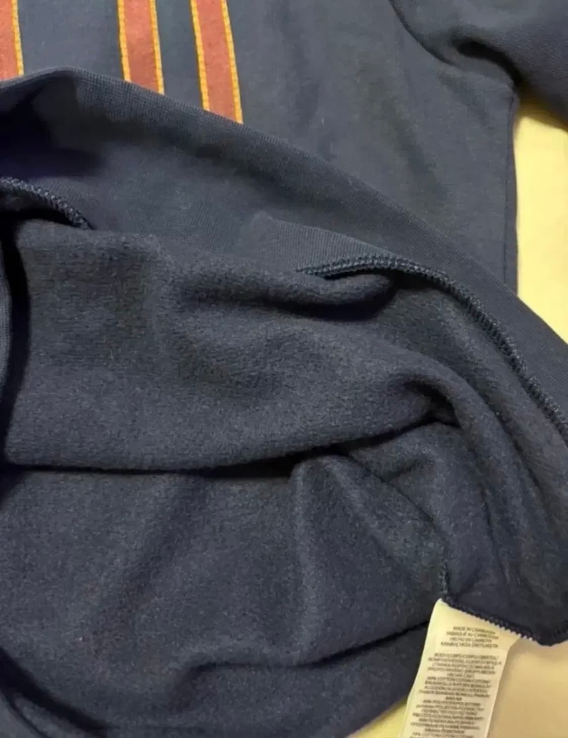 폴로랄프로렌맨투맨 상품이미지6