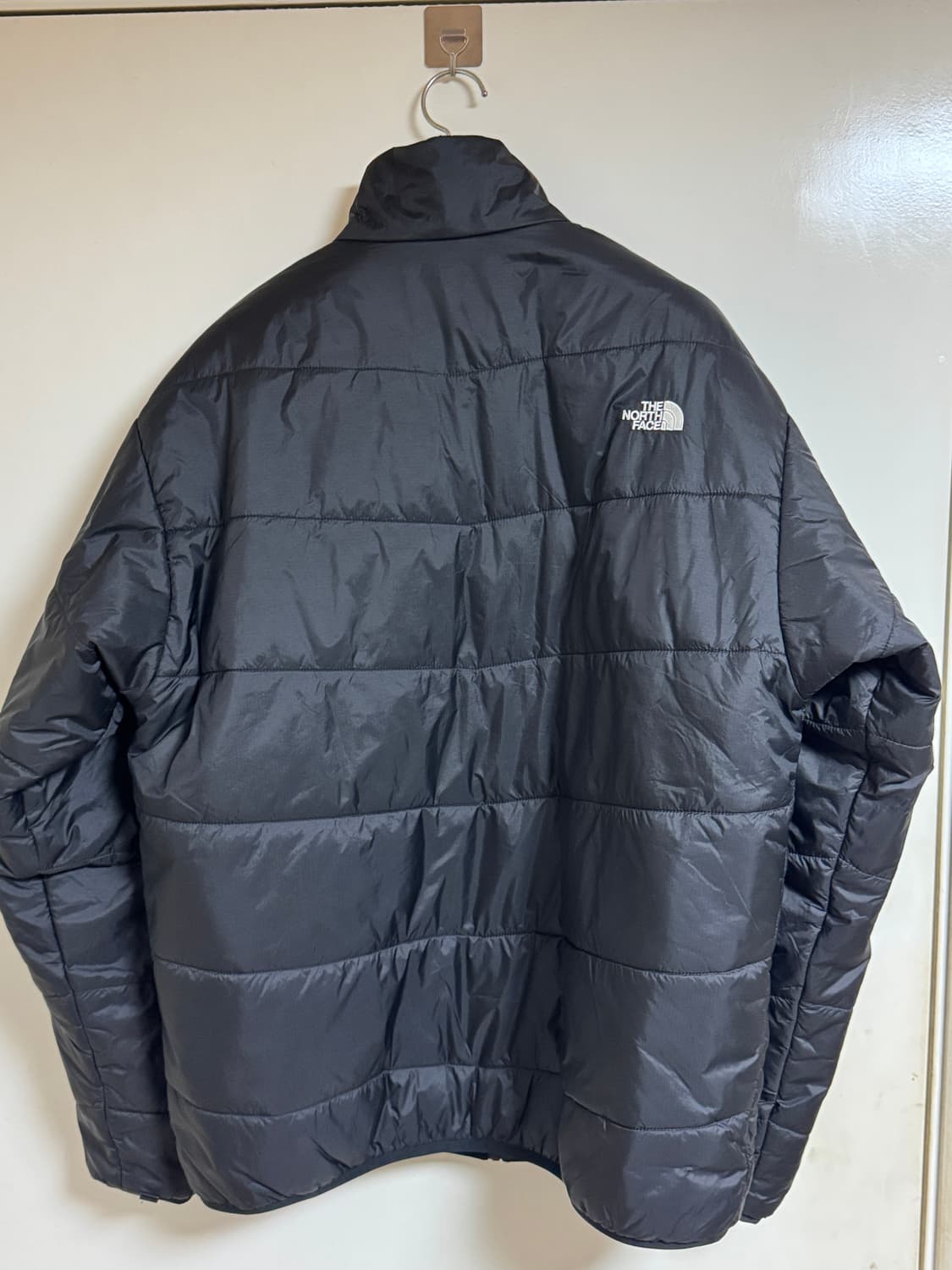 노스페이스 재팬 Hydrena Triclimate Jacket 블랙 XL 상품이미지7