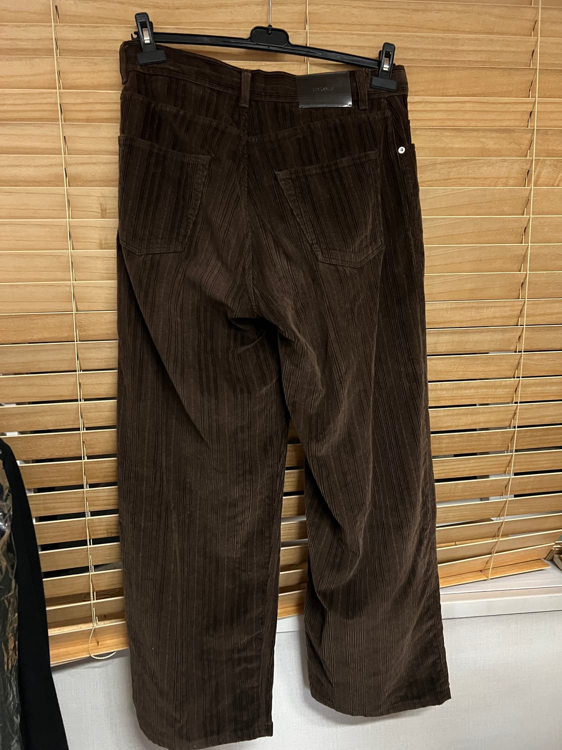 아워레가시 바스트컷 초콜릿 46 상품이미지2