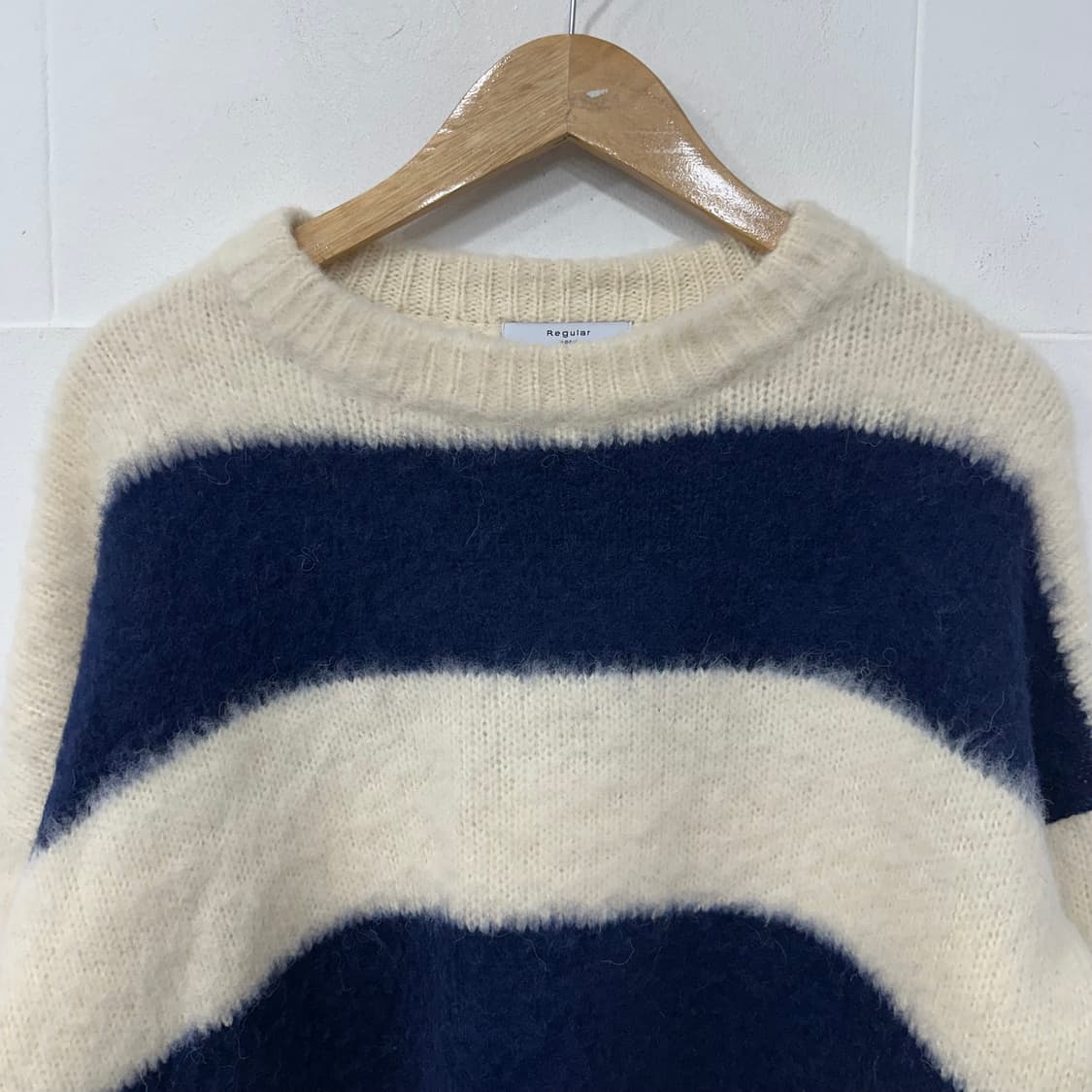 보세 니트 상품이미지2