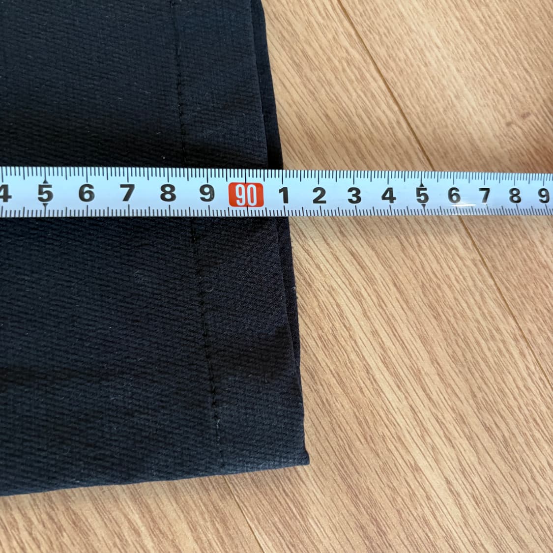 노스페이스 여성용 블랙 등산바지 L(75) 상품이미지8