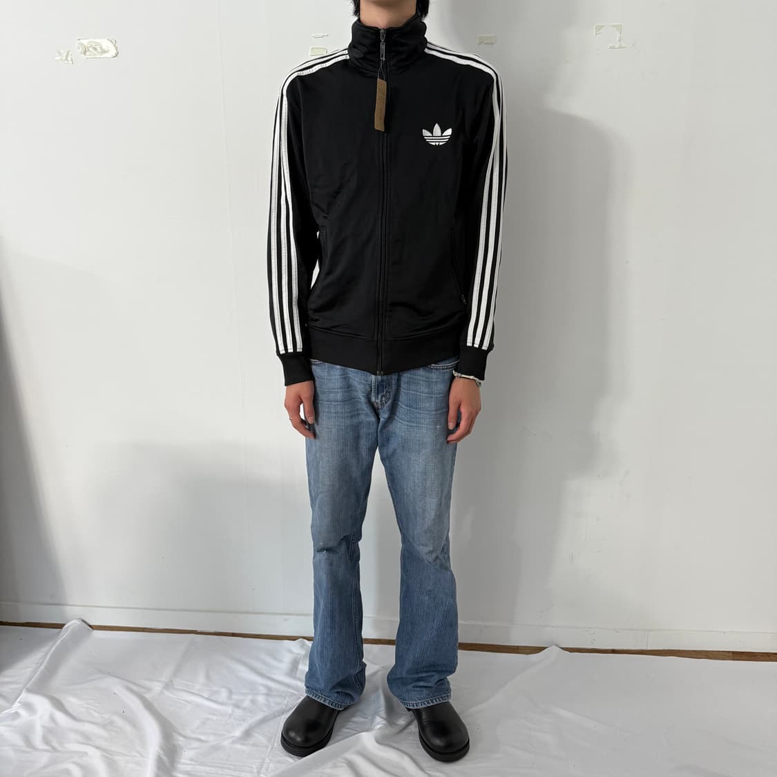 아디다스 파이어버드 져지  상품이미지4