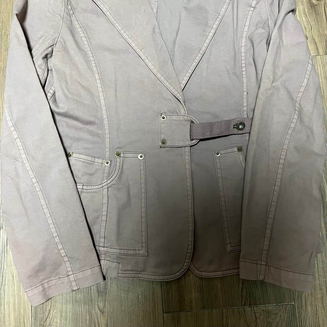 vintage indiepink jacket 상품이미지6