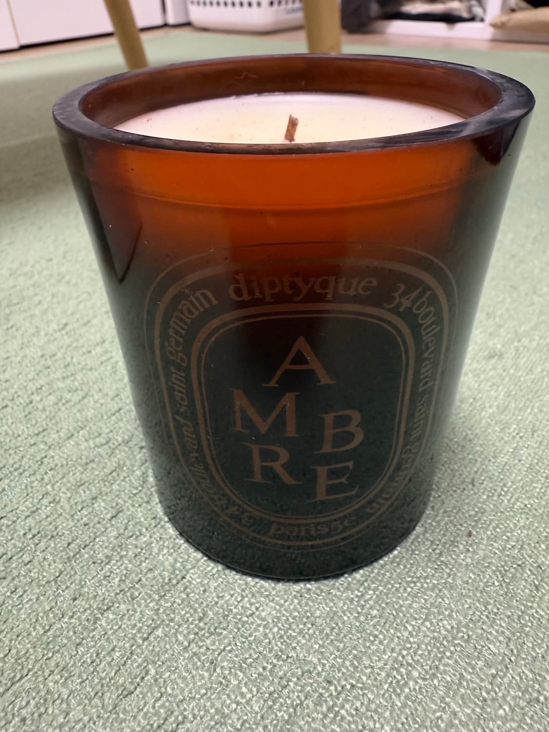 딥티크 앰버 향초 Amber Candle 300g 상품이미지3