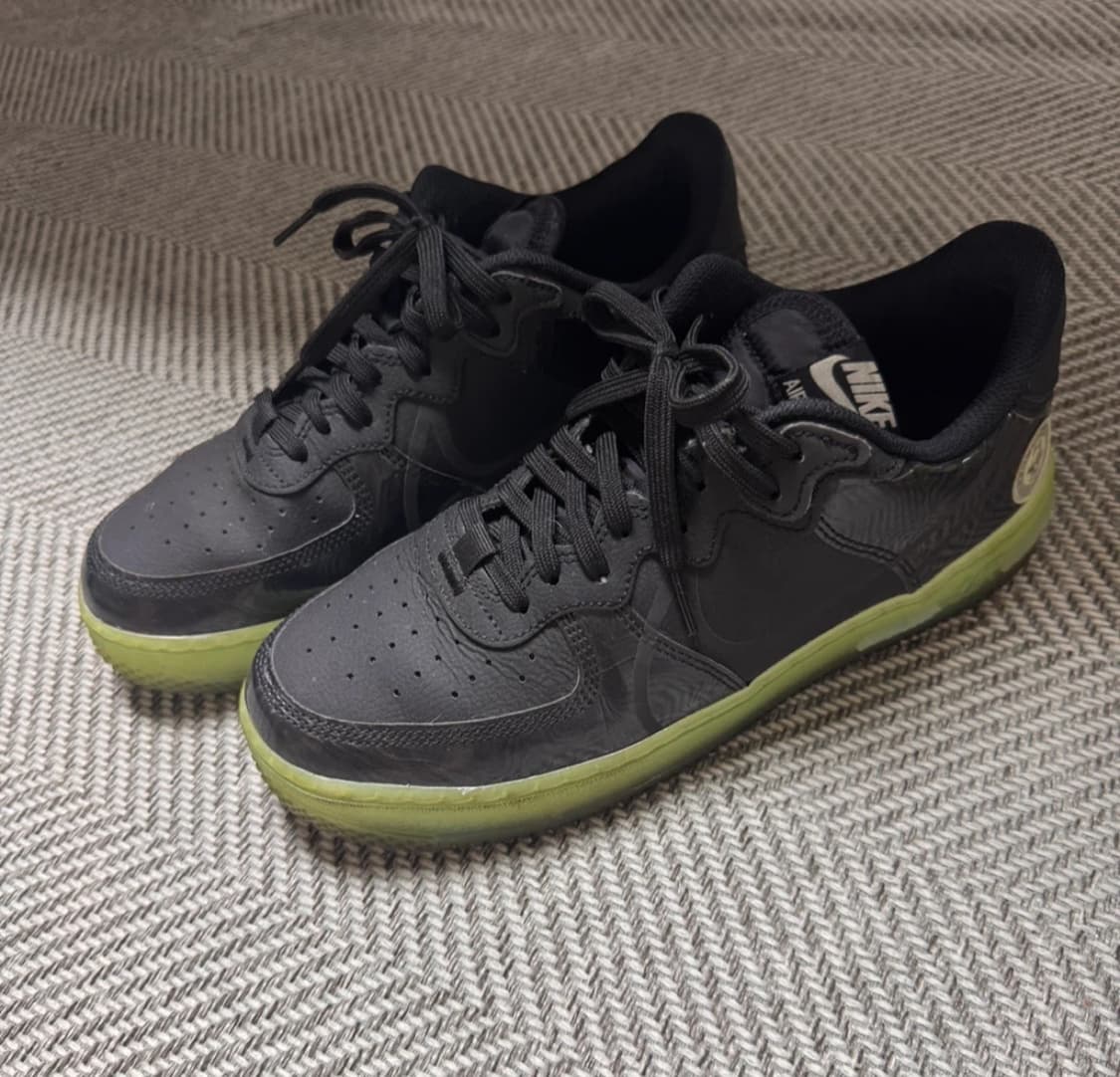 나이키 에어포스 1 로우 270 NBA All-STAR 인디아나 상품이미지3