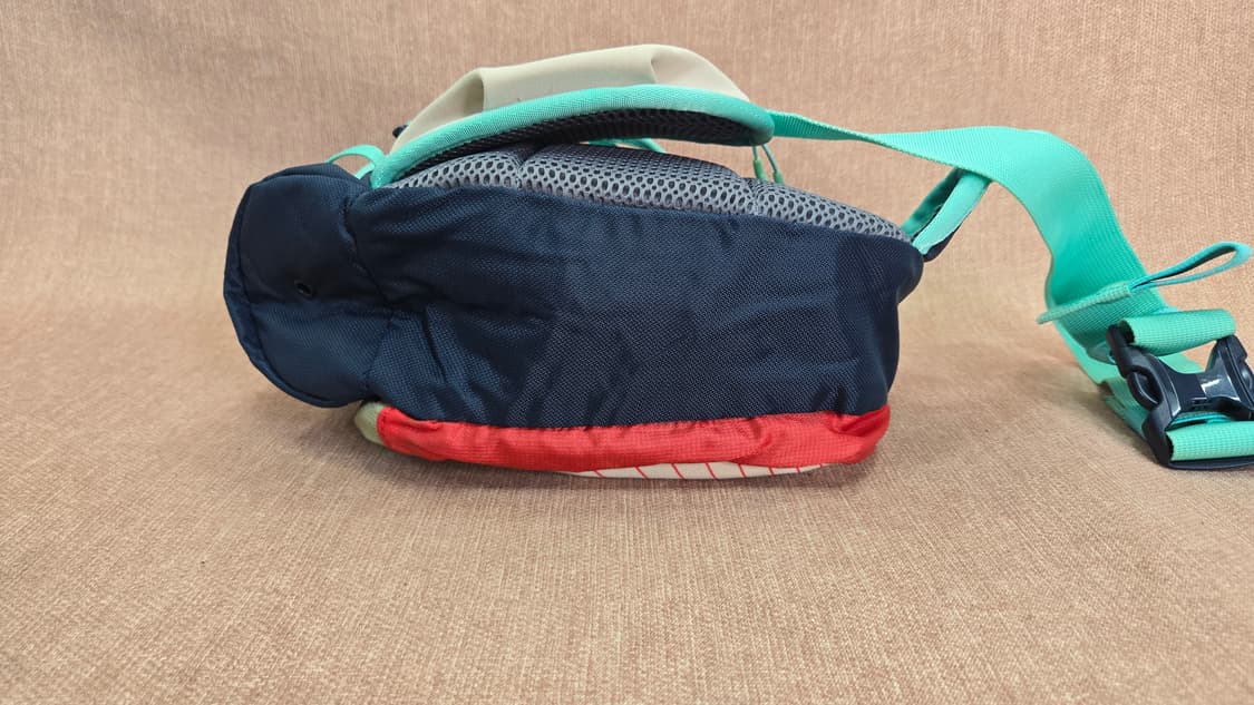 빈폴아웃도어 WING3 힙색 상품이미지4