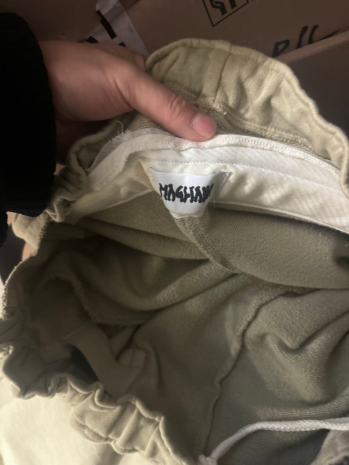 마리아노 프로빈시아 s사이즈 상품이미지3