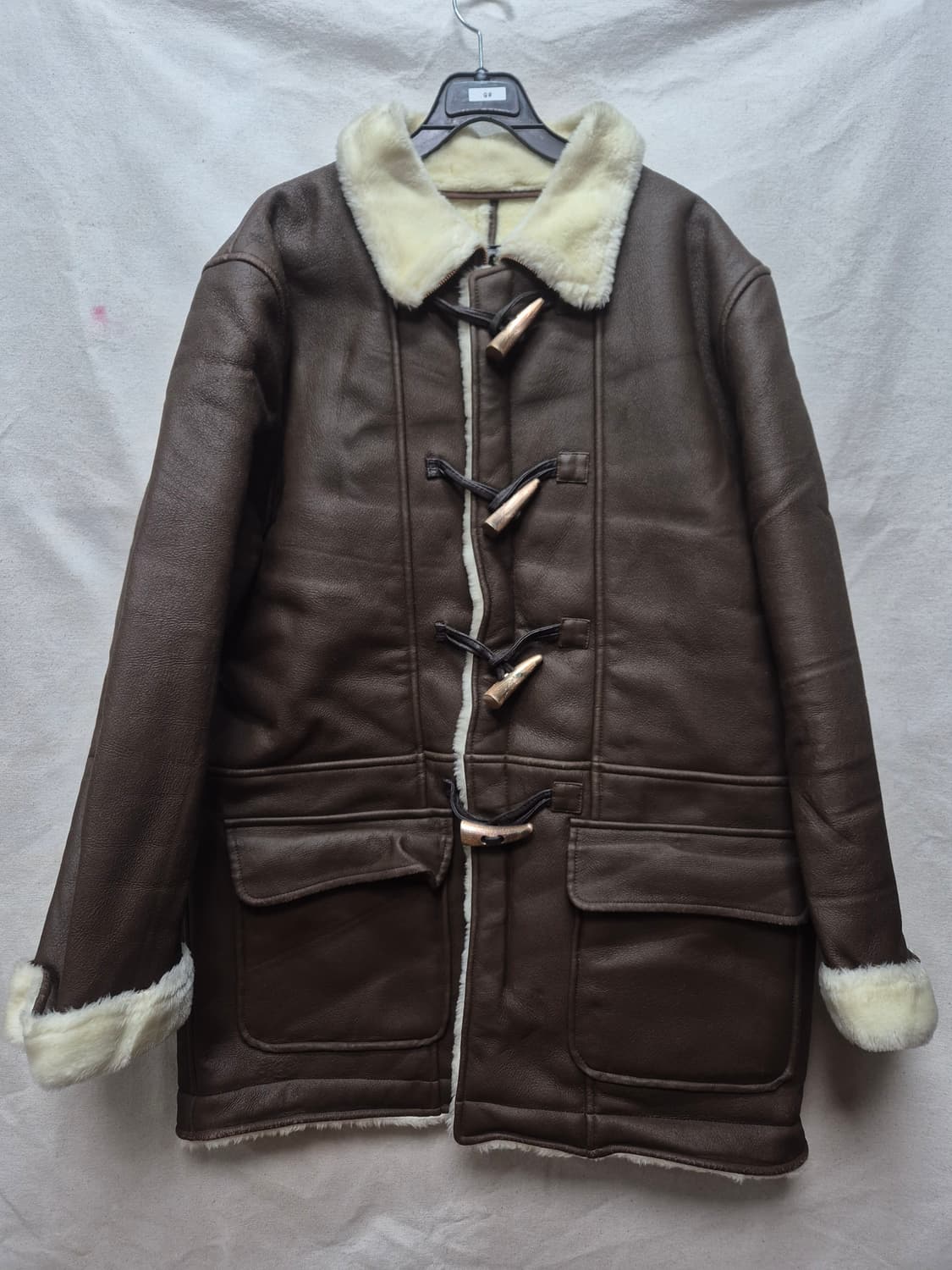 소프넷 떡볶이무스탕 상품이미지1