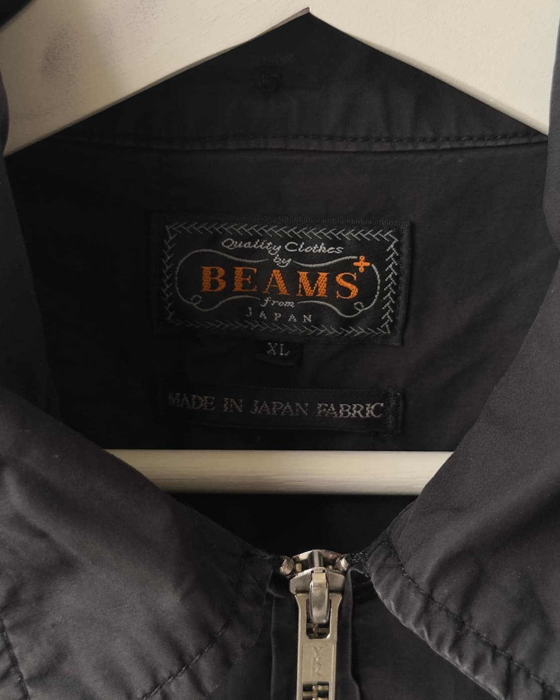 [BEAMS] Military Hooded Field Jacket 상품이미지7