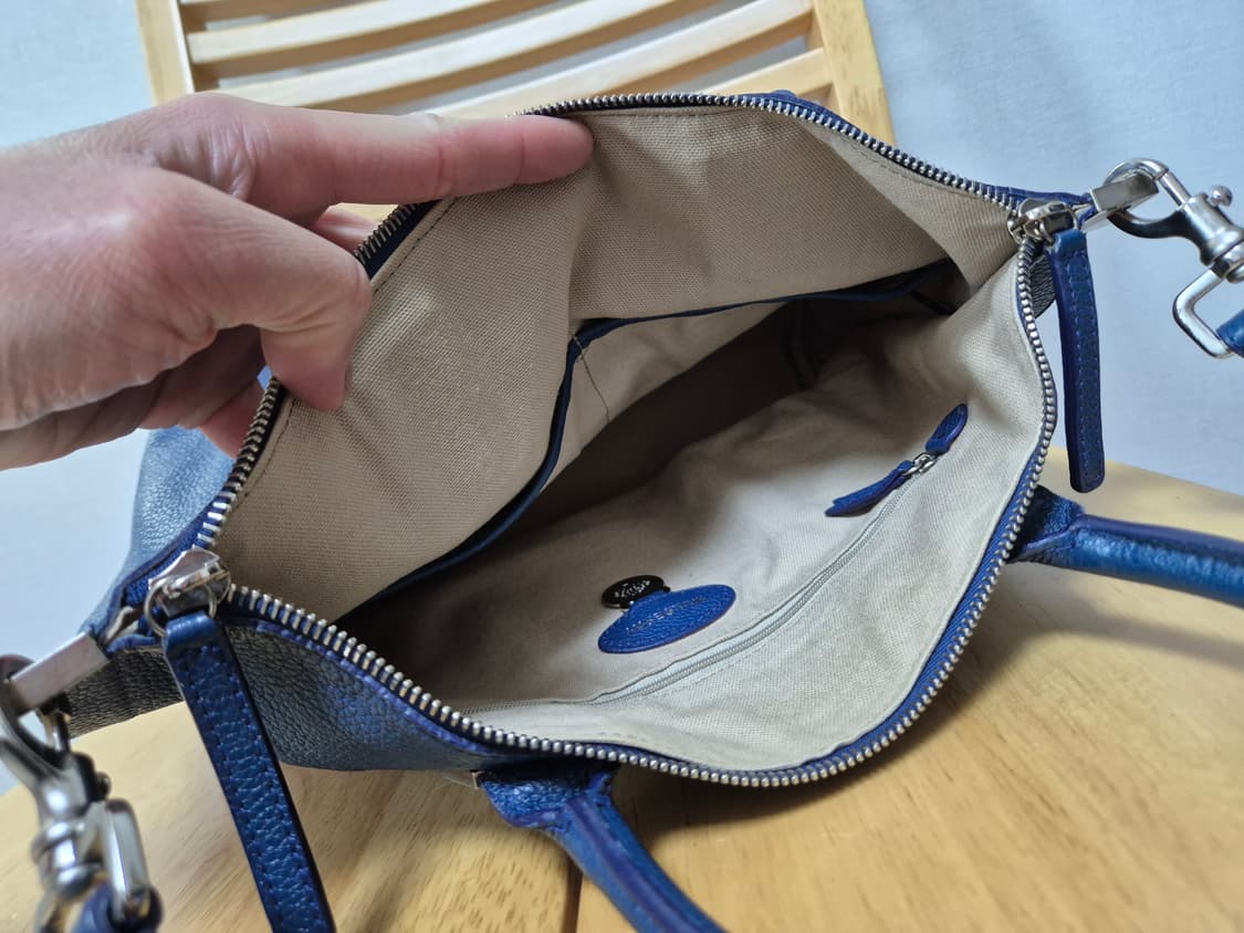 멀버리 숄더백 상품이미지8