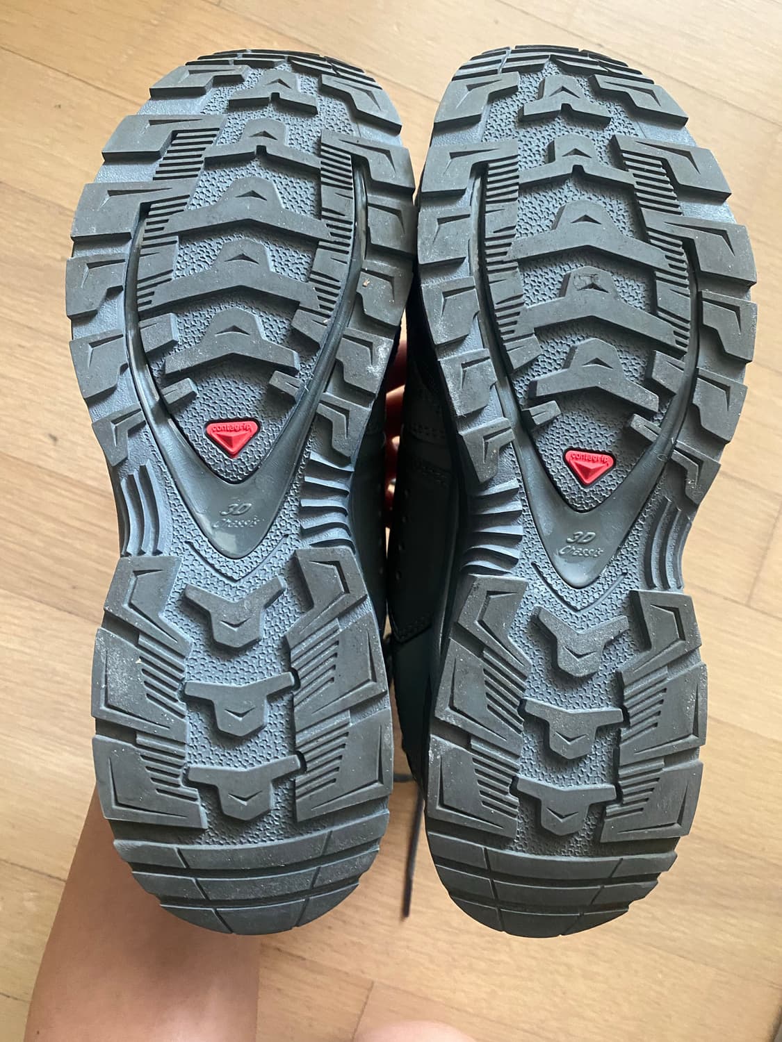 Brooks 브룩스 고스트 15 블루 상품이미지7