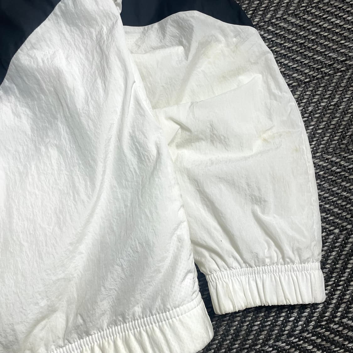 나이키 NSW 빅스우시 나일론 우븐 자켓 y 4828 상품이미지4