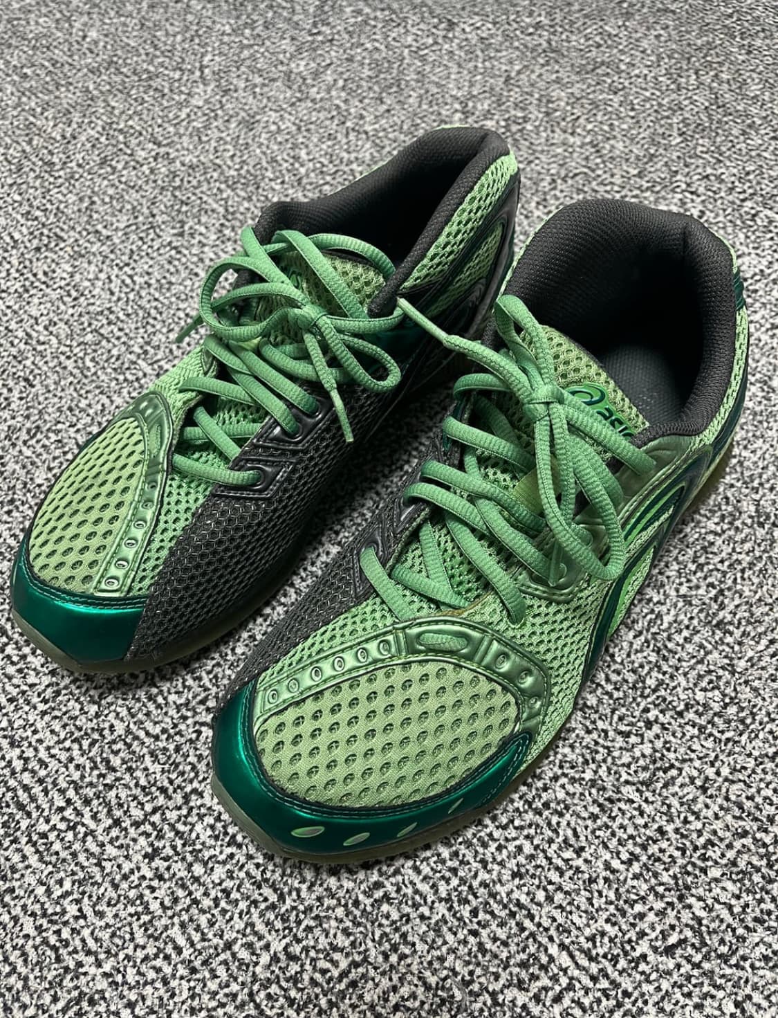 아식스 키코 젤소켓 상품이미지2