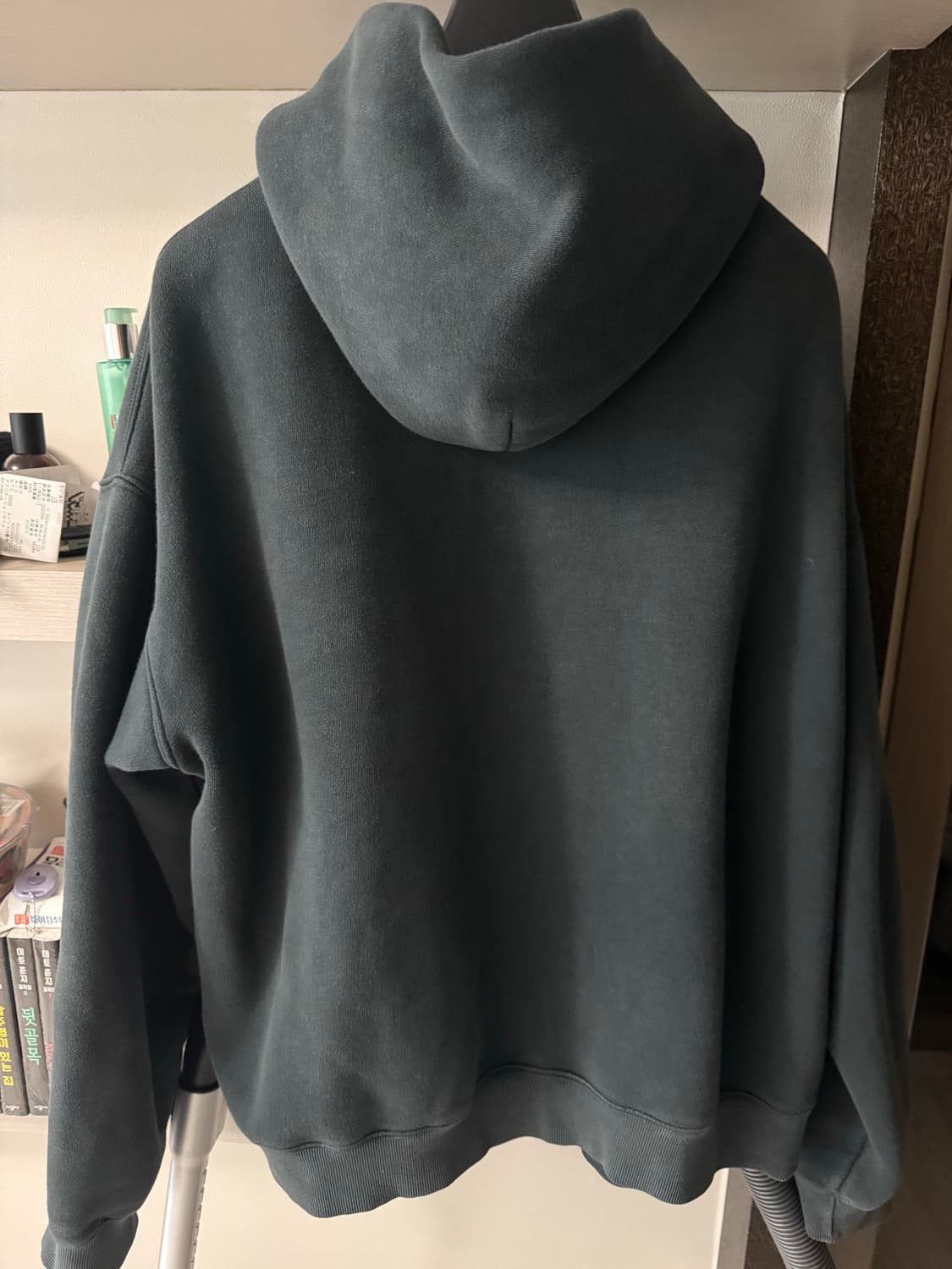 블라인드파일즈 후드집업 2 상품이미지3