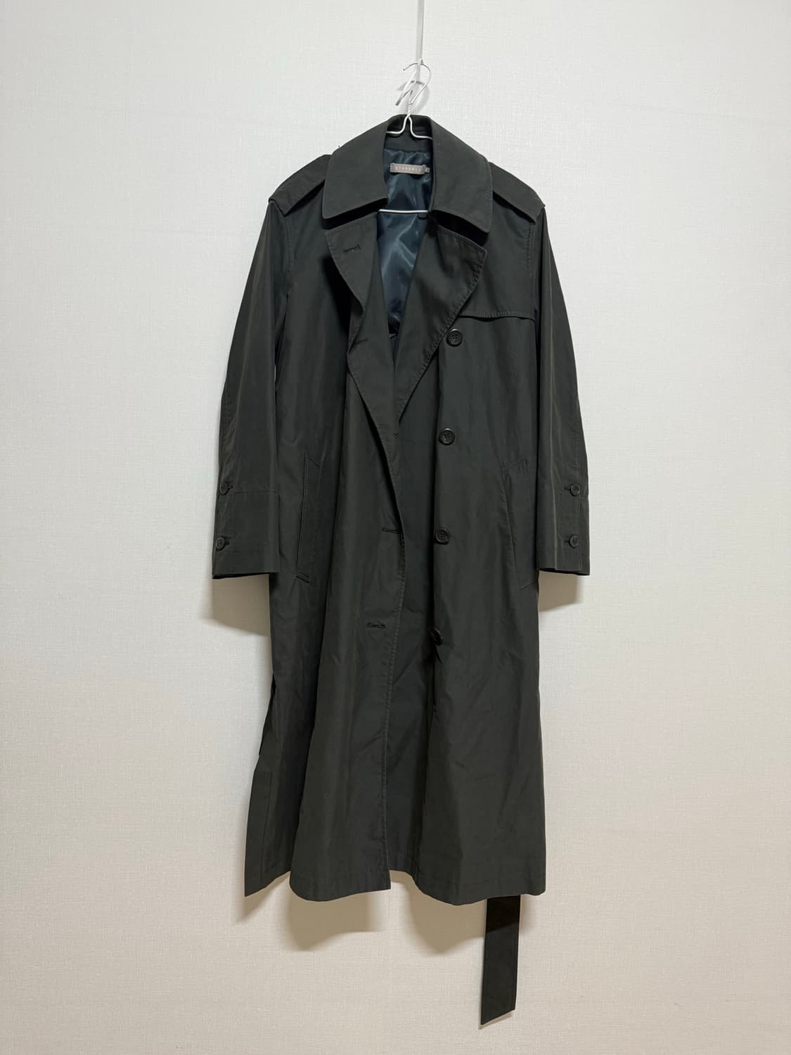 STEFANEL 바바리 상품이미지1