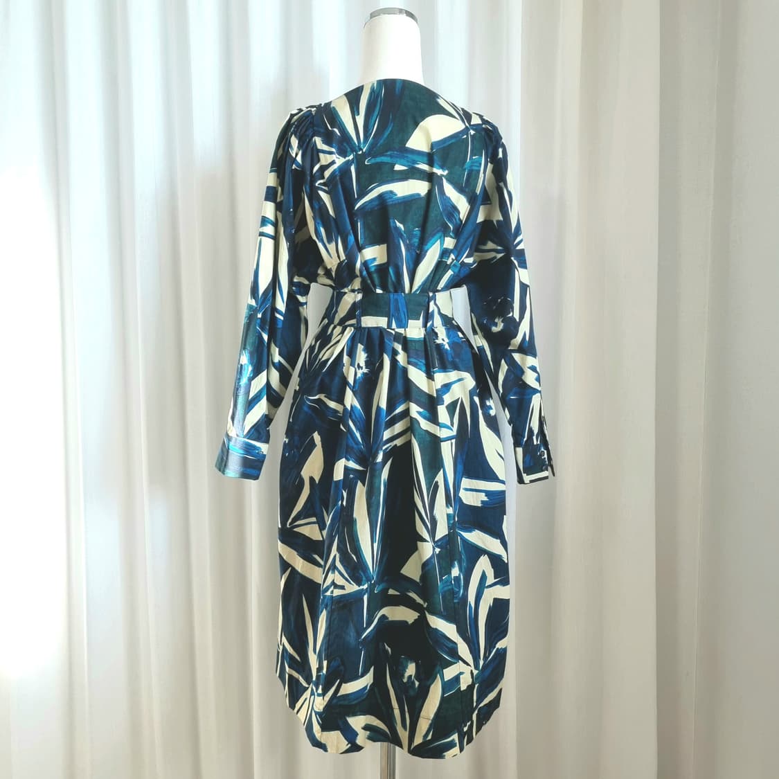 soeur 쉐르 원피스 (55-66) 상태최상 상품이미지3